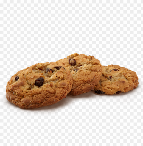 cookie food hd Isolated Object on Transparent Background in PNG