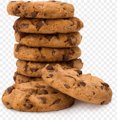 cookie food Isolated PNG Image with Transparent Background