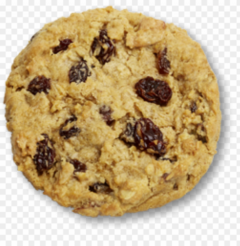 Cookie Food Image PNG Art