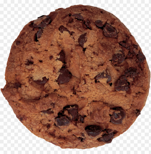 cookie food photo Isolated Subject in Transparent PNG Format