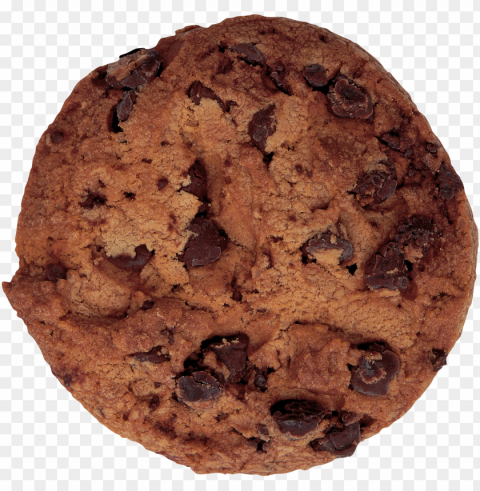 Cookie Food Photo Isolated Subject In Transparent PNG Format