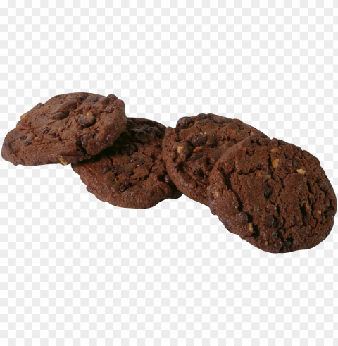 cookie food photo PNG cutout
