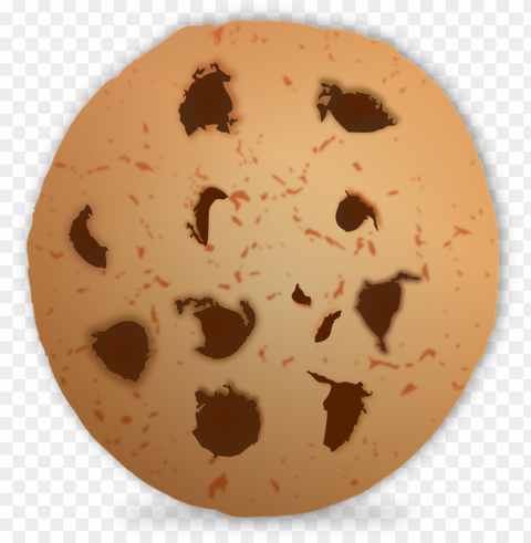 cookie food transparent background Isolated Subject in HighResolution PNG