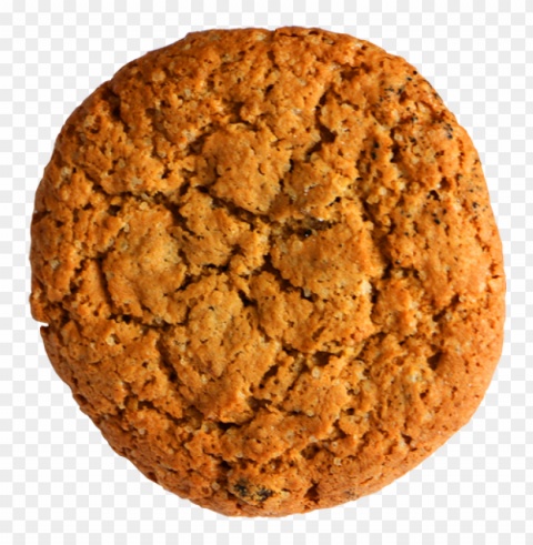 cookie food images Isolated Subject in Clear Transparent PNG