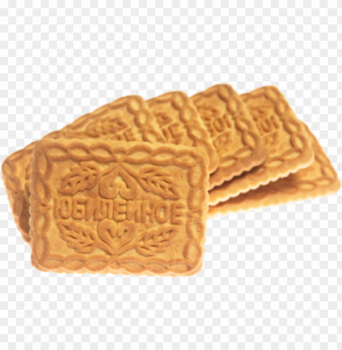 cookie food Isolated Subject on HighResolution Transparent PNG