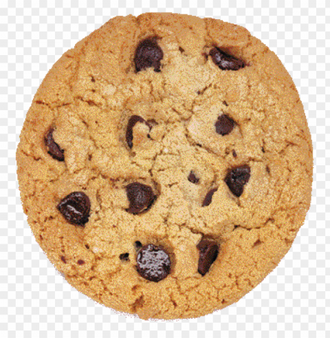 cookie food wihout Isolated PNG on Transparent Background