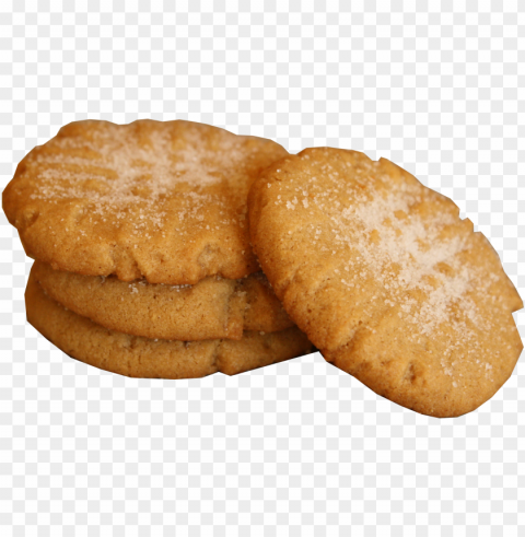 cookie food wihout background PNG format