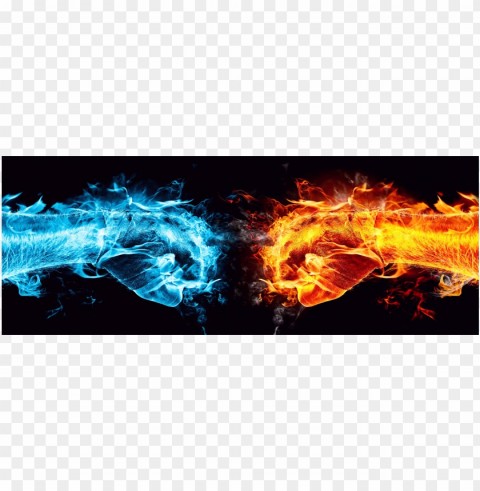Cool Images hand fire and ice water Clear PNG pictures broad bulk