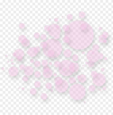 cool polka dots transparent background transparent - transparent pink clip art PNG images without subscription