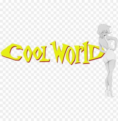 cool world movie fan fan - cool world transparent PNG with no cost