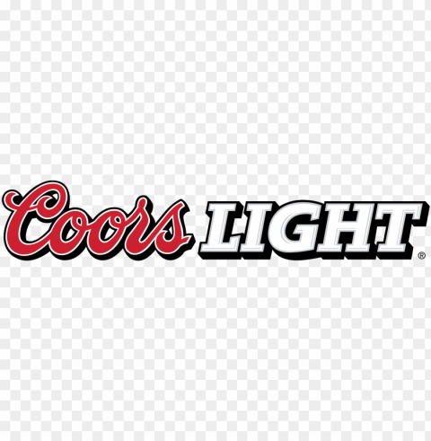 coors light logo transparent - action racing collectables action sterling marlin #40 PNG graphics for free