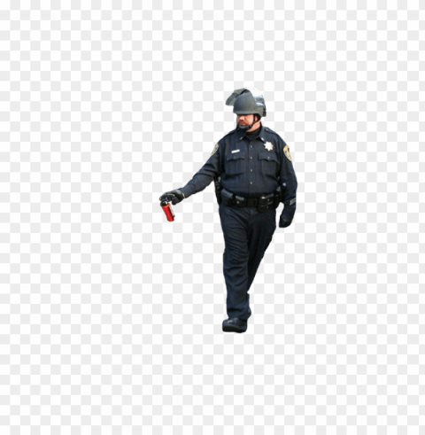 cop PNG images for personal projects
