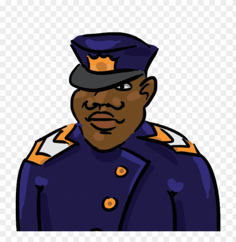 cop PNG images for websites