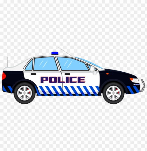 cop PNG images with alpha background