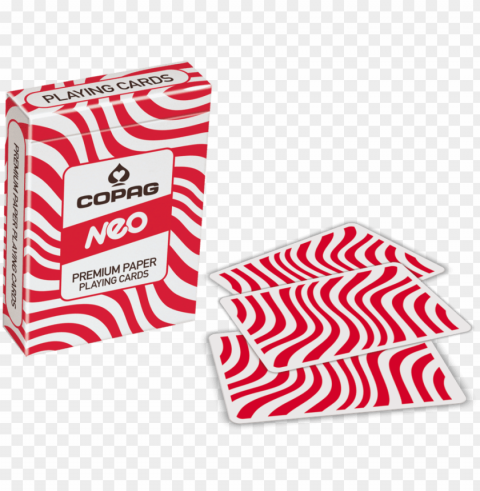 copag neo waves playing cards High-resolution transparent PNG images variety