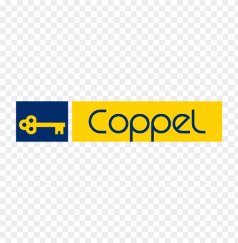 coppel logo vector free download PNG graphics for presentations