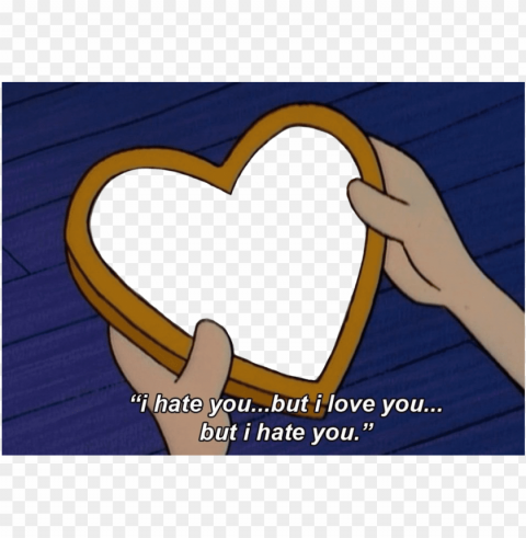 copy discord cmd - but i hate you but i love you Transparent PNG images collection
