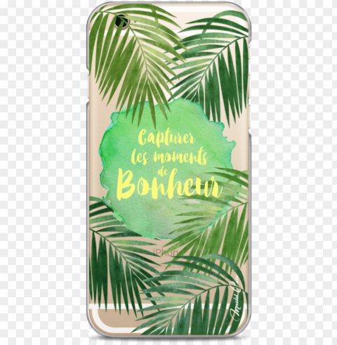 coque iphone 6plus6splus tropical watercolor design - iphone 5s PNG images with no attribution