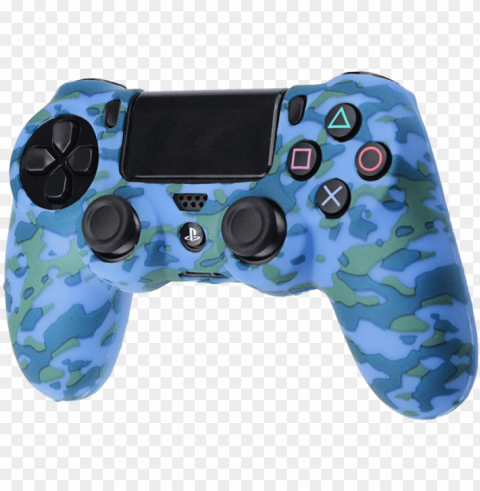 coral reef camo - game controller Clear pics PNG