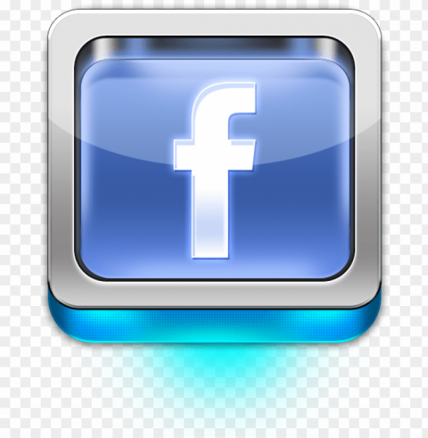 core components fob detectors on facebook - facebook 3d Clear PNG file PNG transparent with Clear Background ID 771508fa