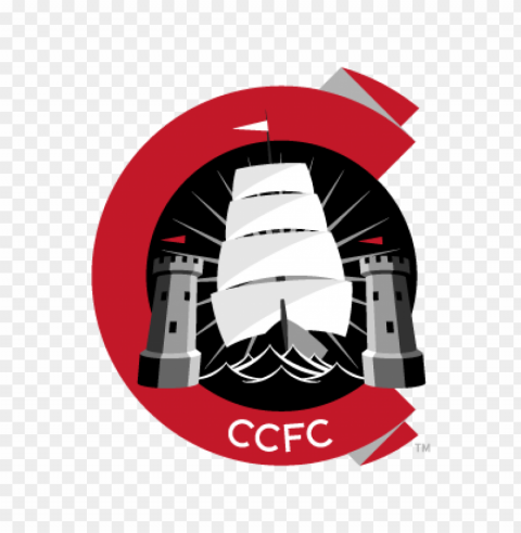 cork city fc old 2007 vector logo PNG transparent designs for projects