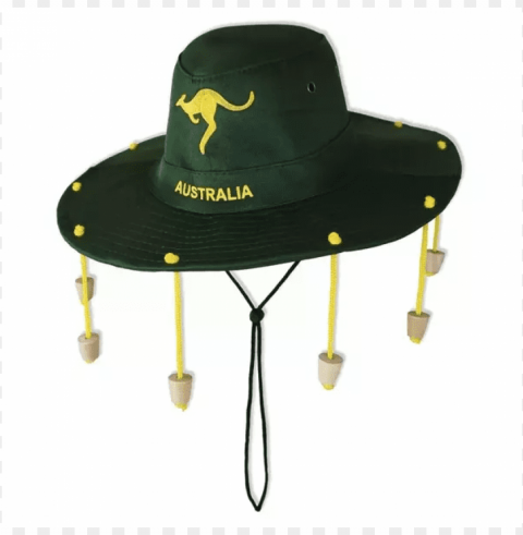 cork hat PNG images with alpha channel selection