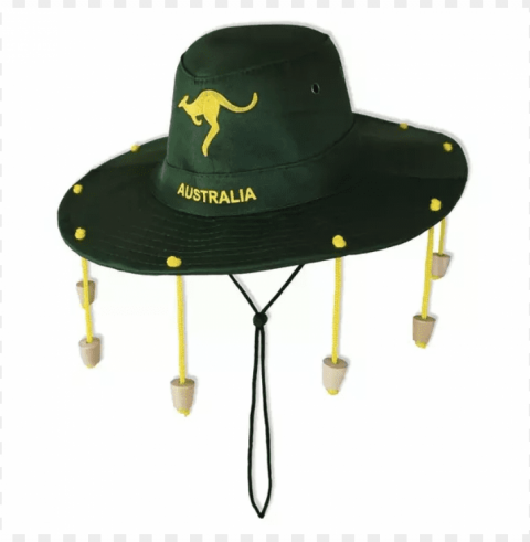 Cork Hat PNG Images With Alpha Channel Selection