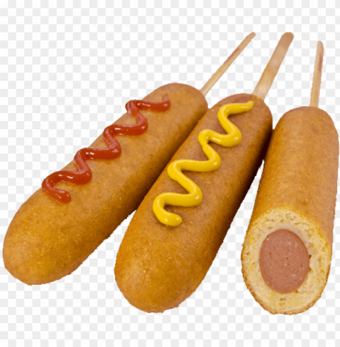corn dogs - corn do PNG transparent photos comprehensive compilation PNG transparent with Clear Background ID 220847e2