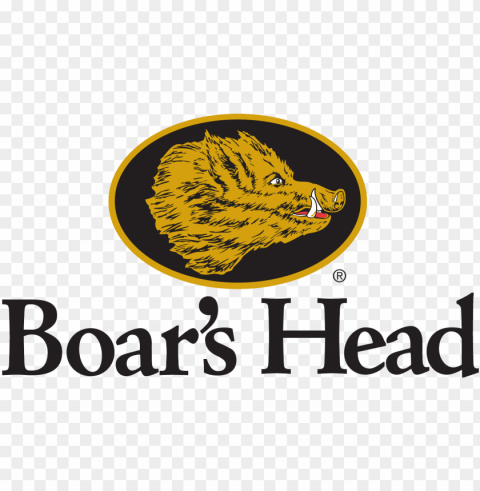 Corner Deli Las Cruces Featuring Boars Head Products - Boars Head Logo PNG Transparent Graphics For Projects