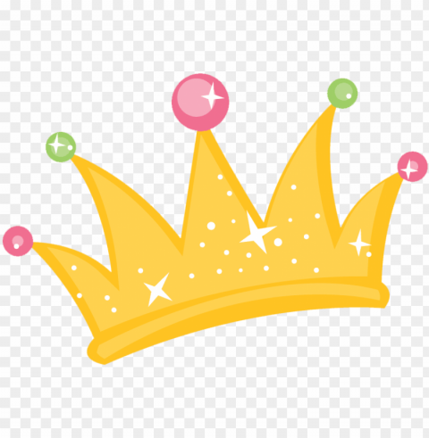 coroa dourada - corona de peppa pig PNG Image Isolated with Clear Background