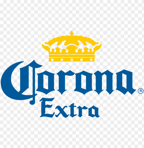 corona extra logo - corona extra PNG transparent design diverse assortment