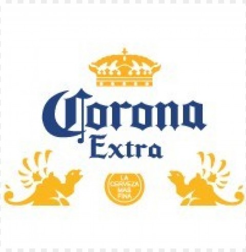 corona extra logo vector download free PNG format