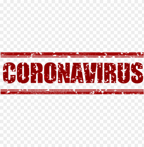 coronavirus red warning sign PNG with clear background set PNG transparent with Clear Background ID 3c53db10