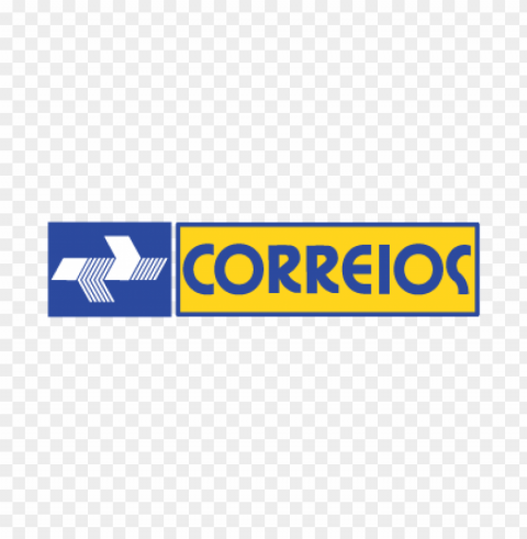 correios do brasil logo vector free PNG images without licensing