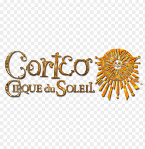 corteo logo cirque du soleil Free PNG images with alpha transparency compilation