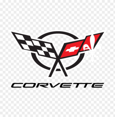 corvette logo vector download free PNG images with alpha transparency wide selection