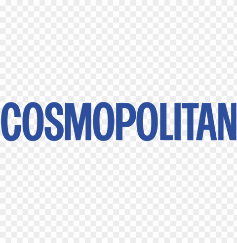 cosmopolitan logo Free transparent PNG