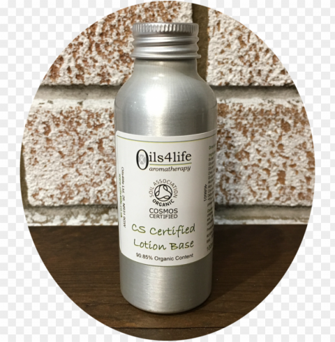 cosmos certified lotion base Isolated Subject on HighResolution Transparent PNG