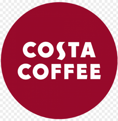 costa coffee icon logo iphone phone app and - coca cola costa coffee Isolated Subject with Transparent PNG