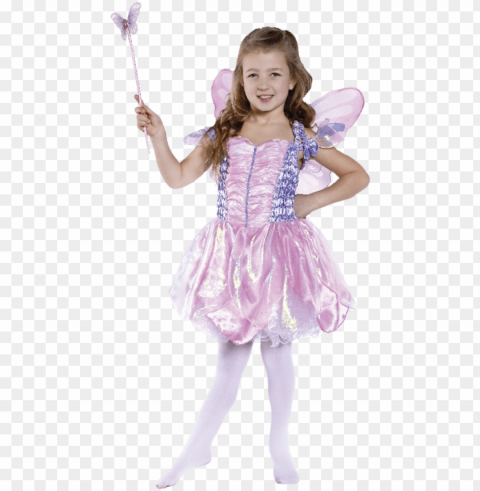 costume Isolated Artwork on Transparent Background PNG