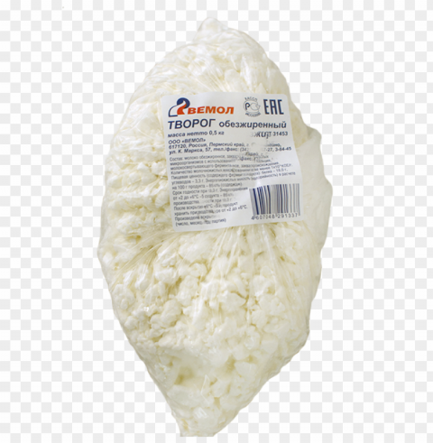 cottage cheese food PNG Image with Clear Isolation