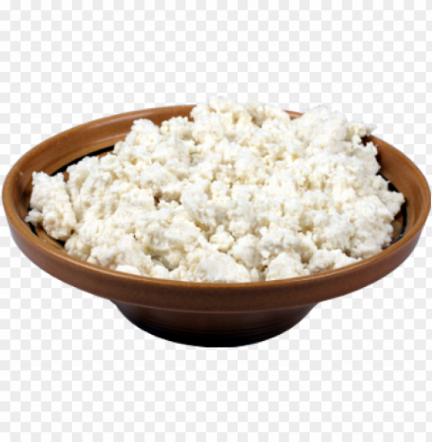 cottage cheese food hd PNG Graphic with Clear Isolation