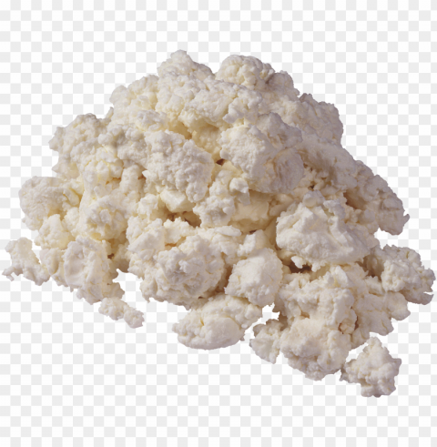 cottage cheese food background PNG Image Isolated with Transparent Clarity - Image ID ab73d426