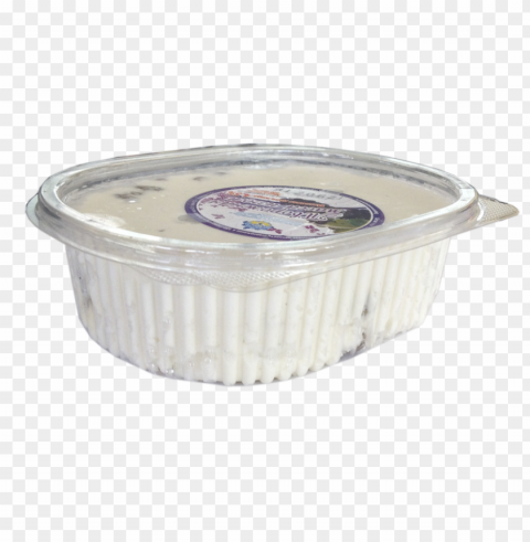 Cottage Cheese Food Transparent Background Photoshop PNG Image Isolated With Transparency