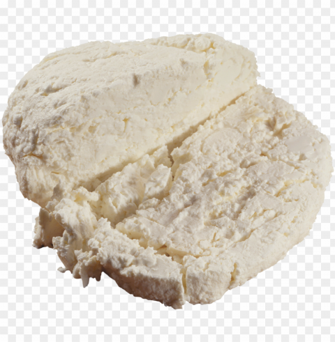 Cottage Cheese Food Transparent PNG Image With No Background