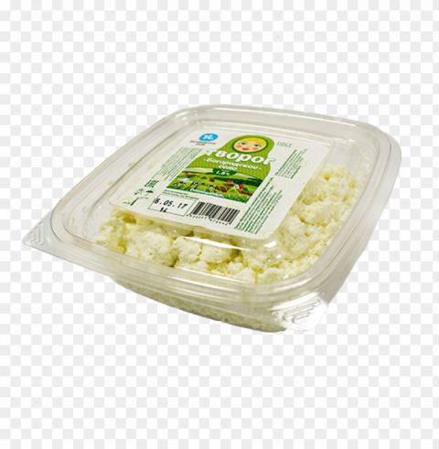 cottage cheese food wihout background PNG graphics with alpha channel pack