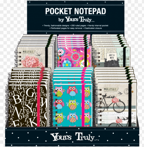 counter pocket notepad - they say romance is dead PNG graphics