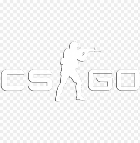 counter strike global offensive logo - counter strike global offensive Isolated Icon in HighQuality Transparent PNG