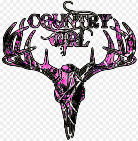 country girl clip library - moonshine muddy girl camo lid black 40 quart Transparent Background PNG Isolated Pattern
