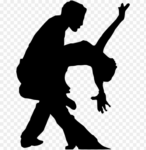 couple silhouette vector - dancing couple silhouette Transparent PNG images for graphic design PNG transparent with Clear Background ID eafd1038